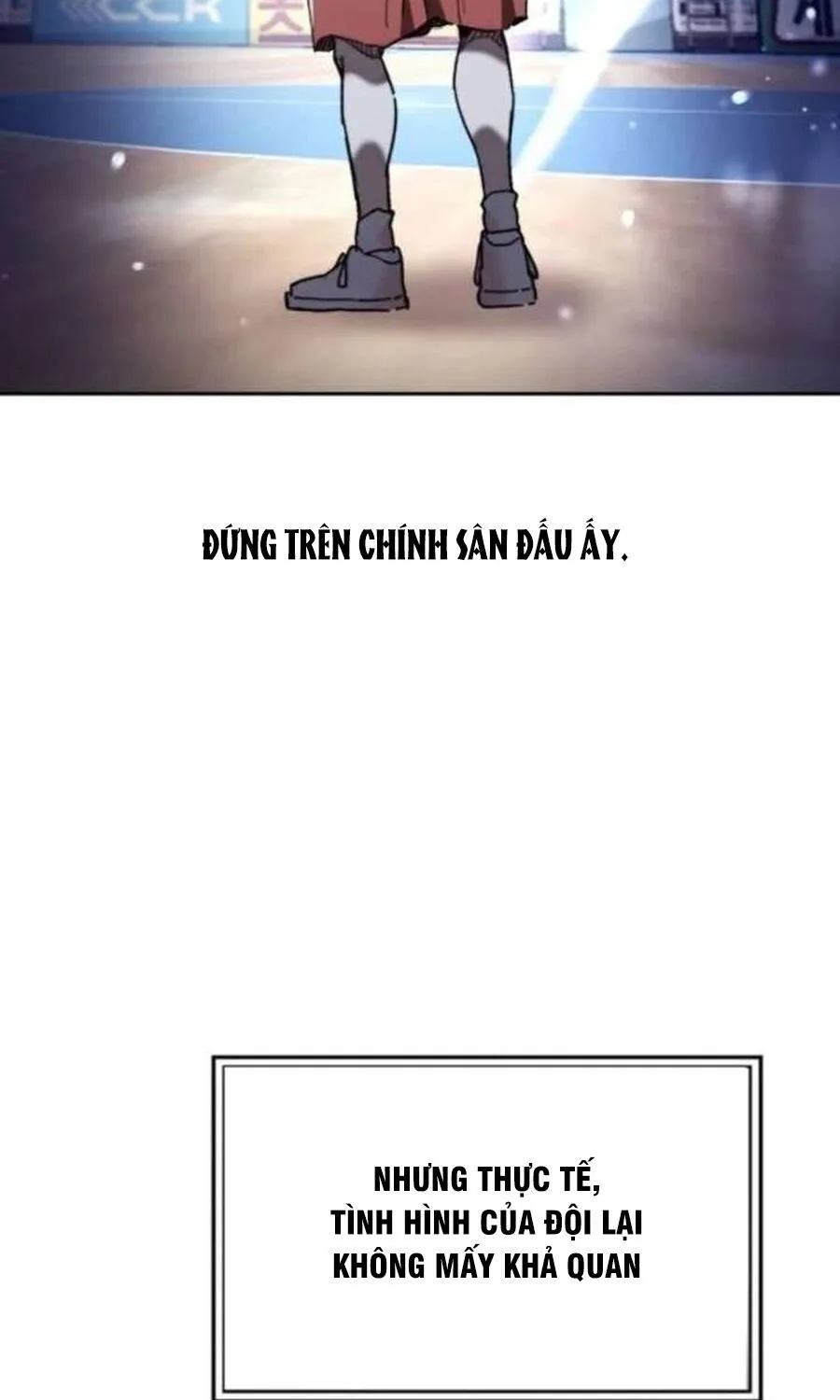 Dancer Chap 4 - Next Chap 5