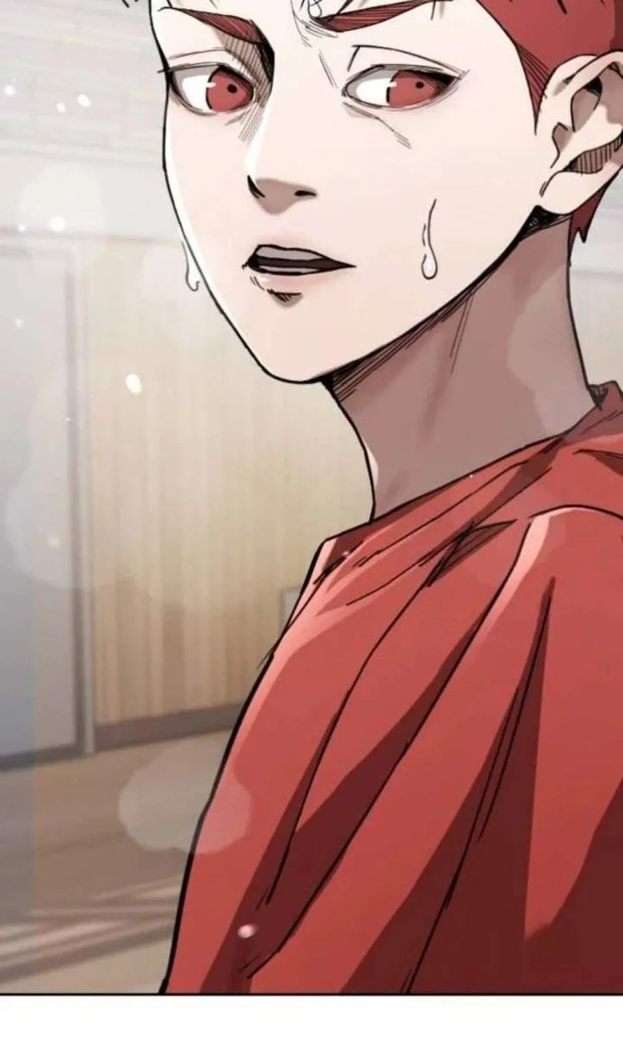 Dancer Chap 4 - Next Chap 5