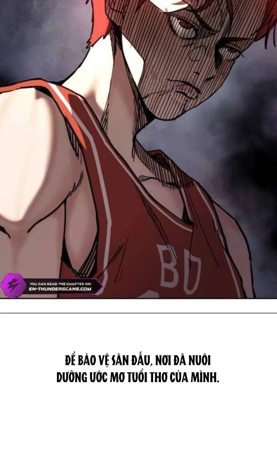 Dancer Chap 4 - Next Chap 5