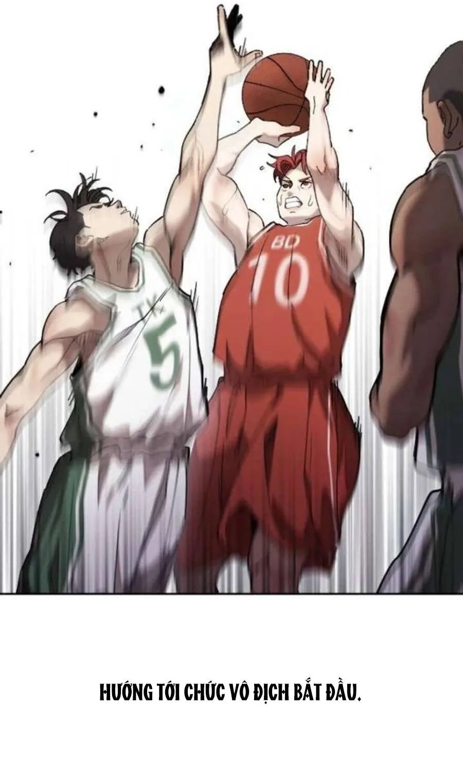 Dancer Chap 4 - Next Chap 5