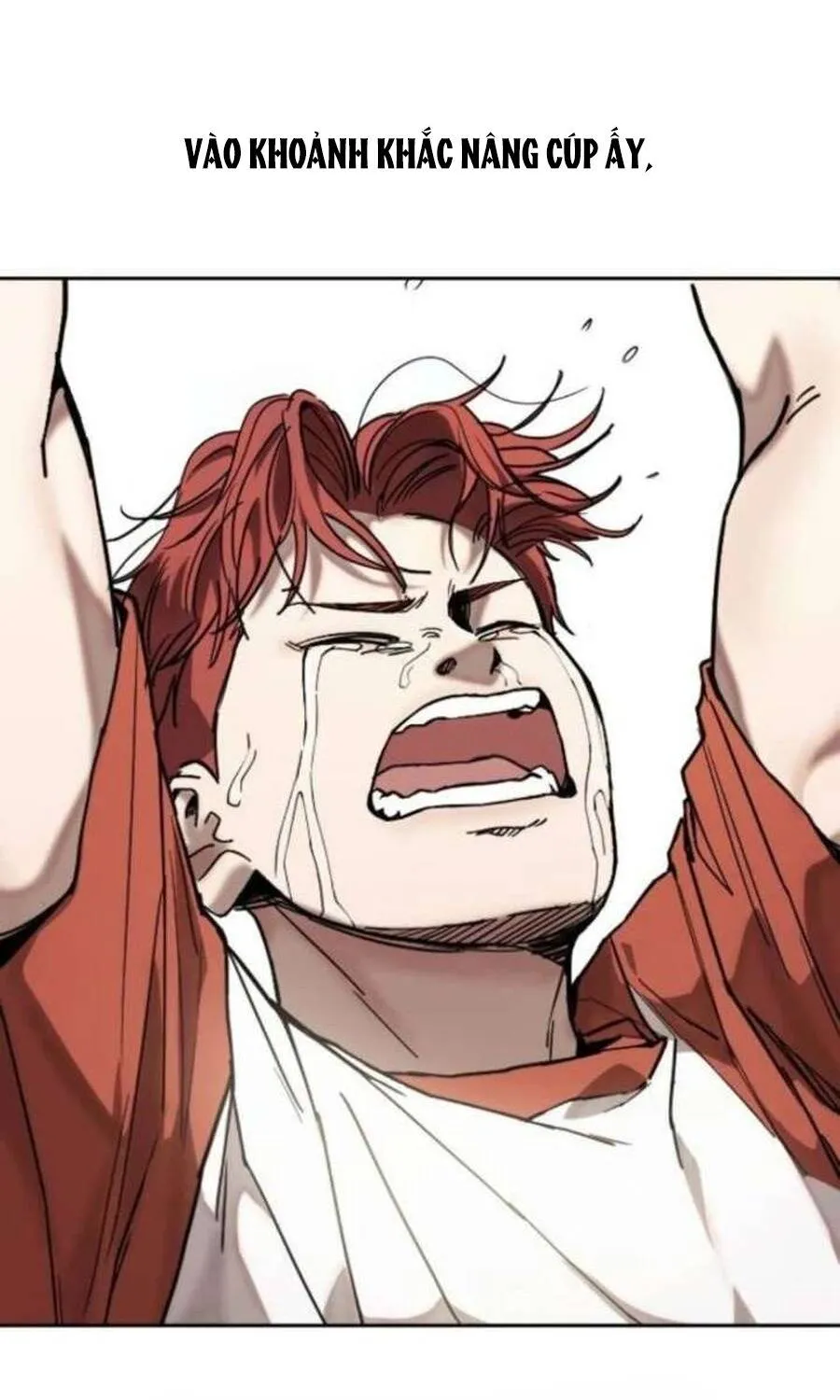 Dancer Chap 4 - Next Chap 5