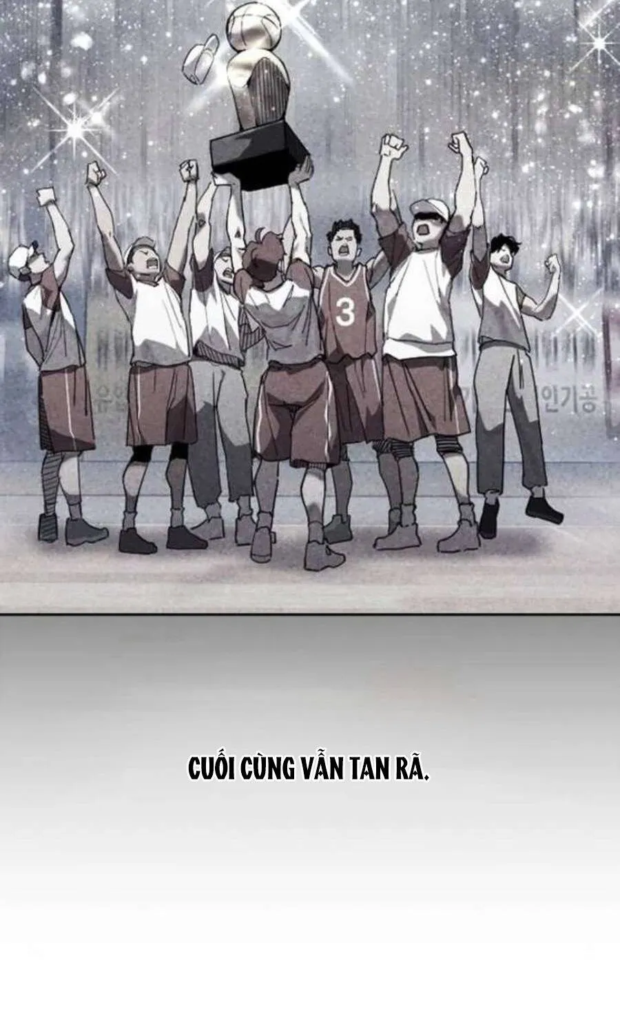 Dancer Chap 4 - Next Chap 5