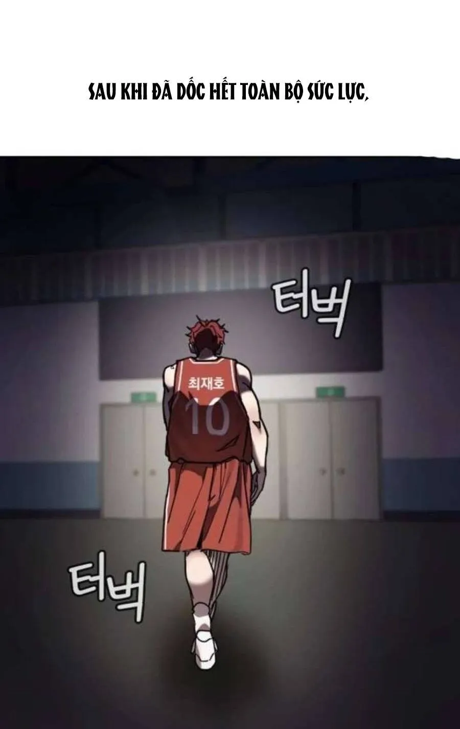 Dancer Chap 4 - Next Chap 5