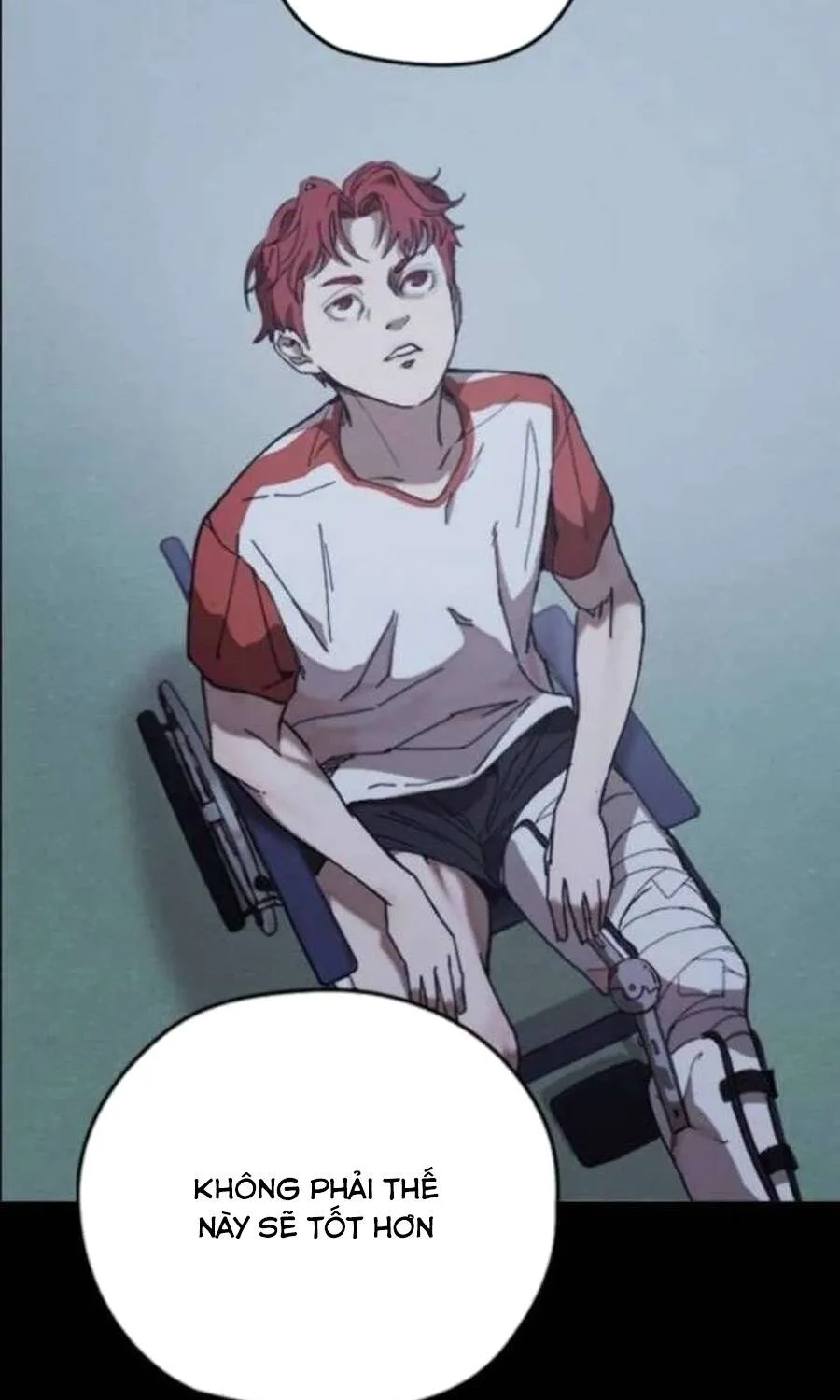 Dancer Chap 4 - Next Chap 5