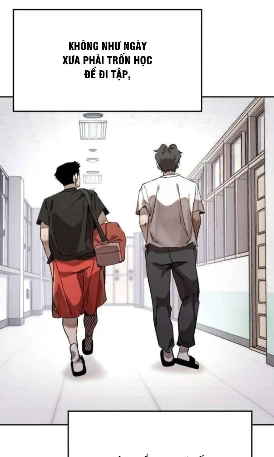 Dancer Chap 4 - Next Chap 5