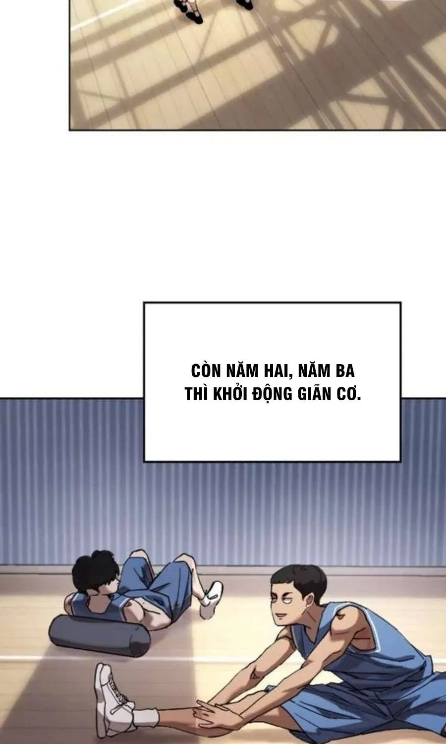 Dancer Chap 4 - Next Chap 5