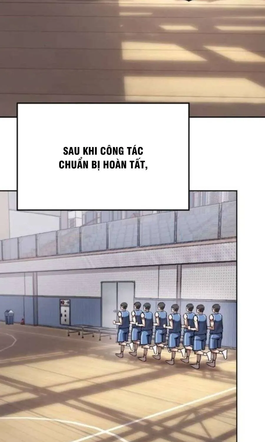 Dancer Chap 4 - Next Chap 5