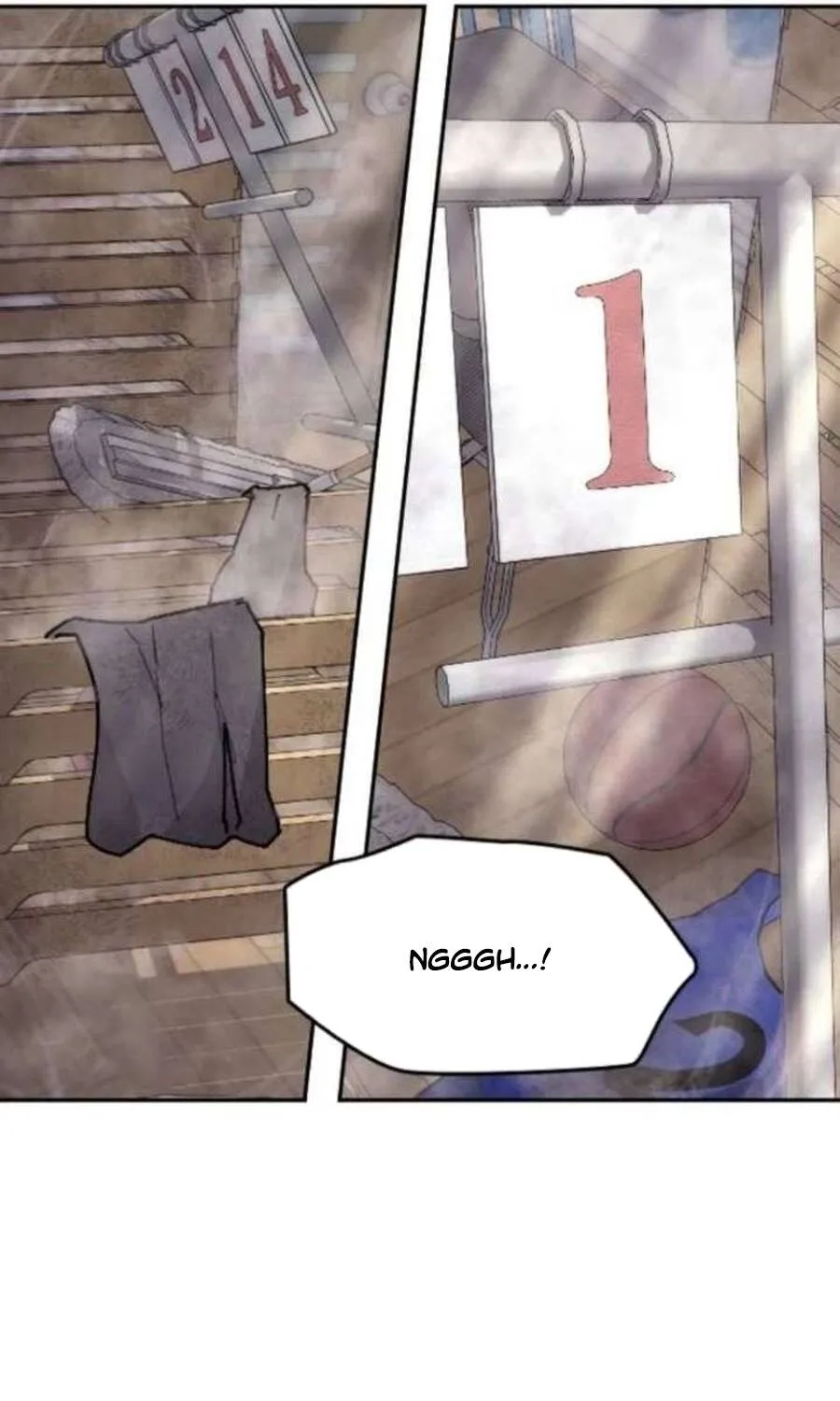 Dancer Chap 4 - Next Chap 5