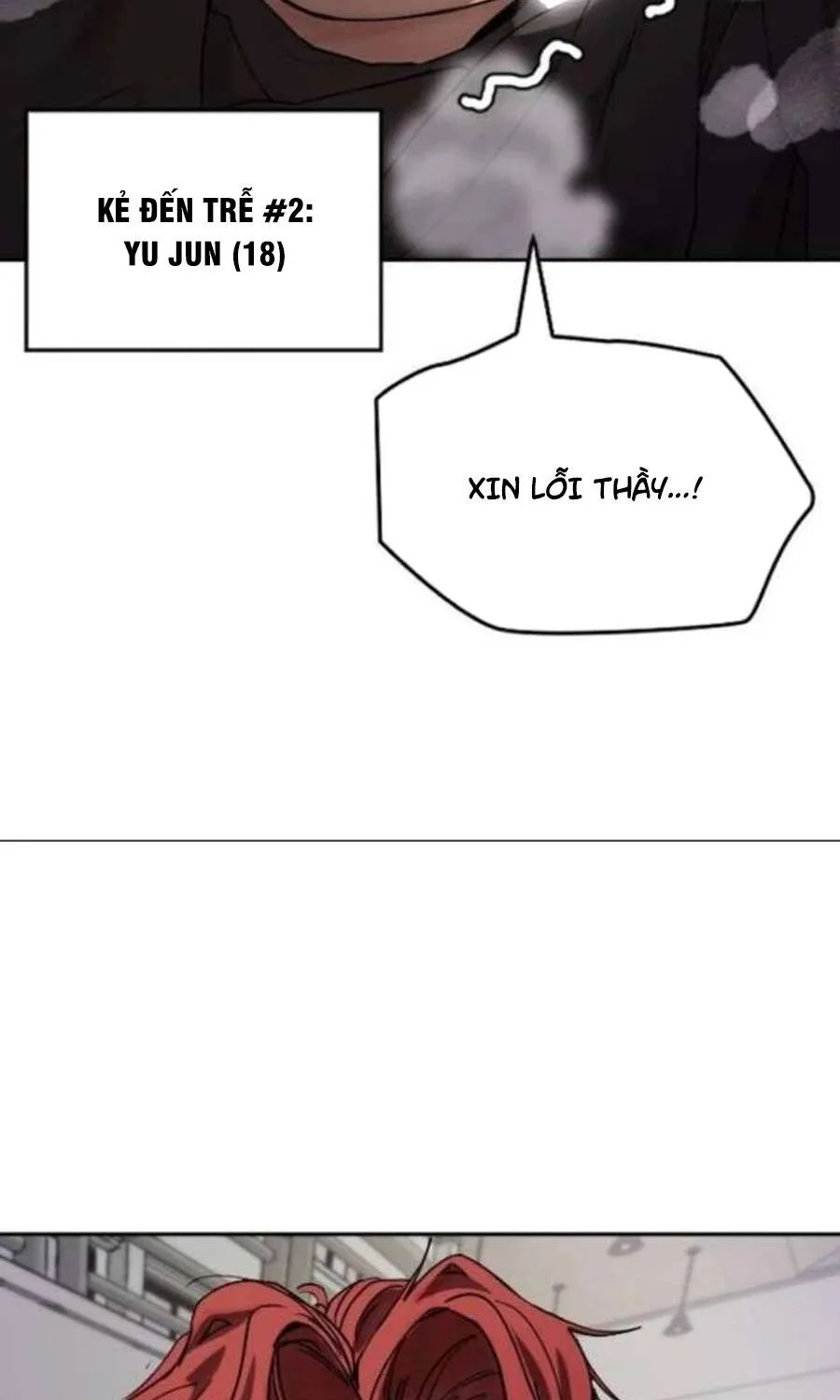 Dancer Chap 4 - Next Chap 5