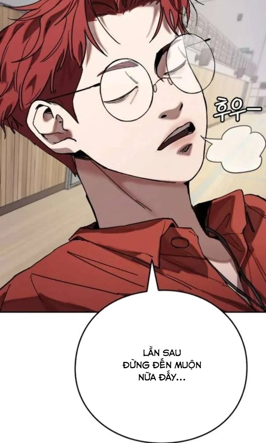 Dancer Chap 4 - Next Chap 5