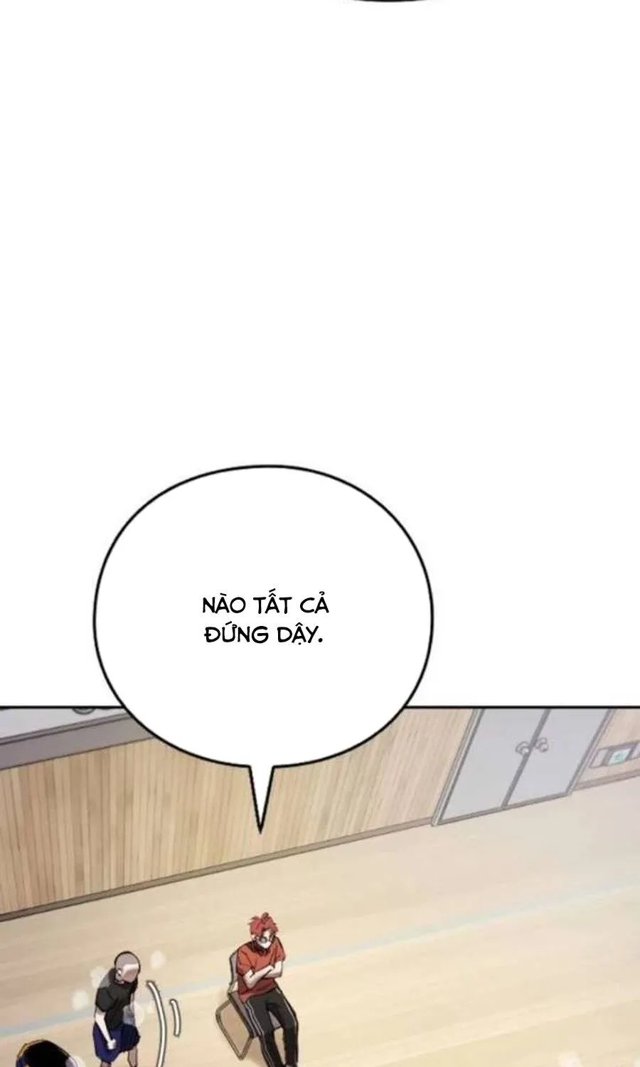 Dancer Chap 4 - Next Chap 5