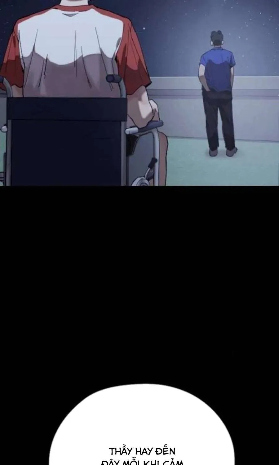 Dancer Chap 4 - Next Chap 5