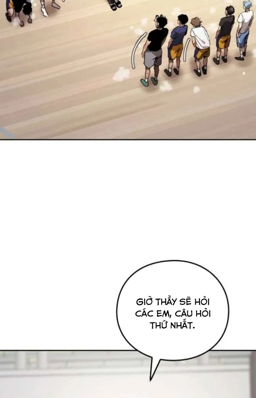 Dancer Chap 4 - Next Chap 5