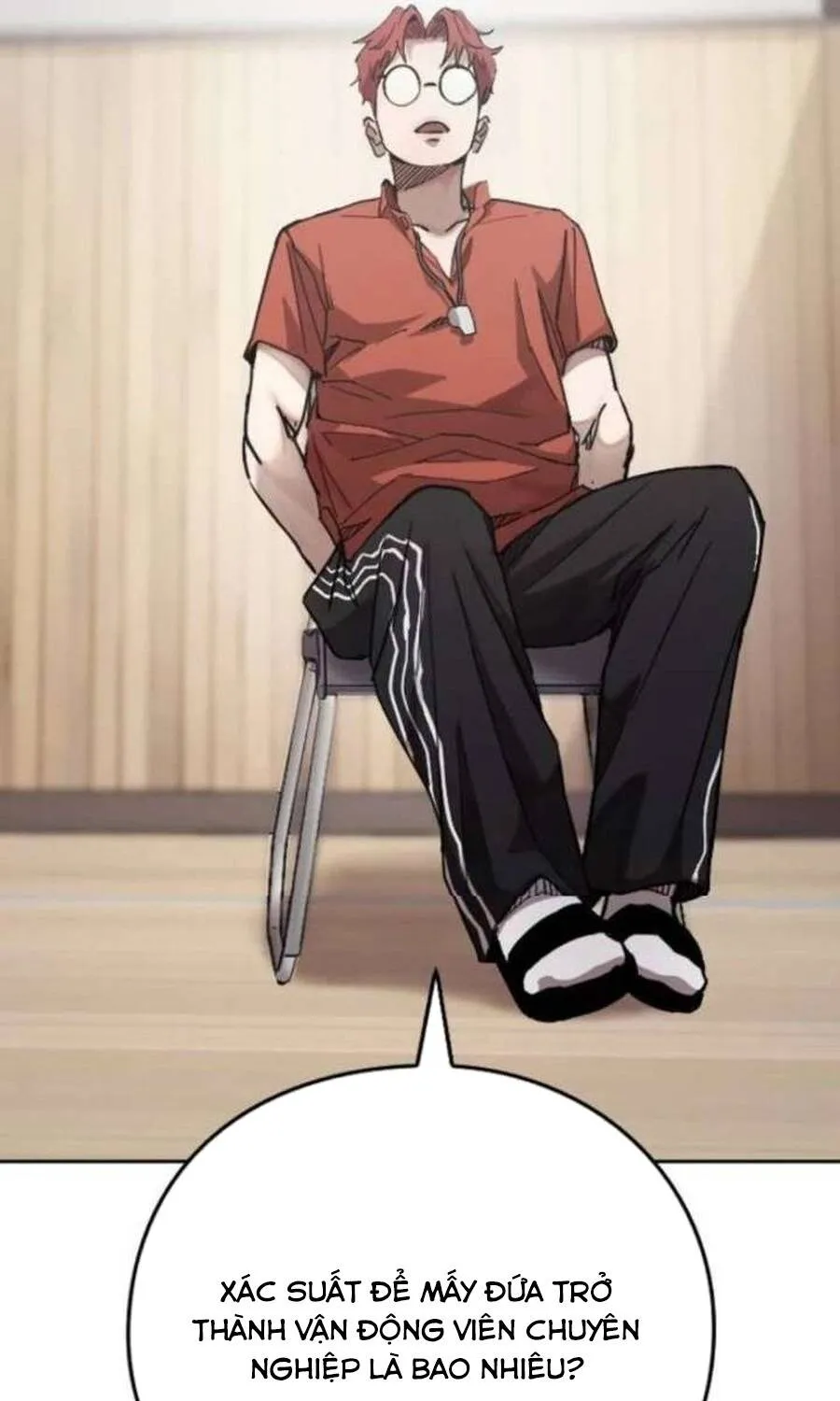 Dancer Chap 4 - Next Chap 5