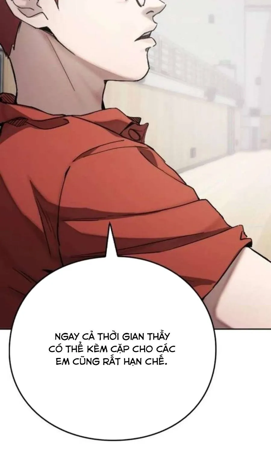 Dancer Chap 4 - Next Chap 5