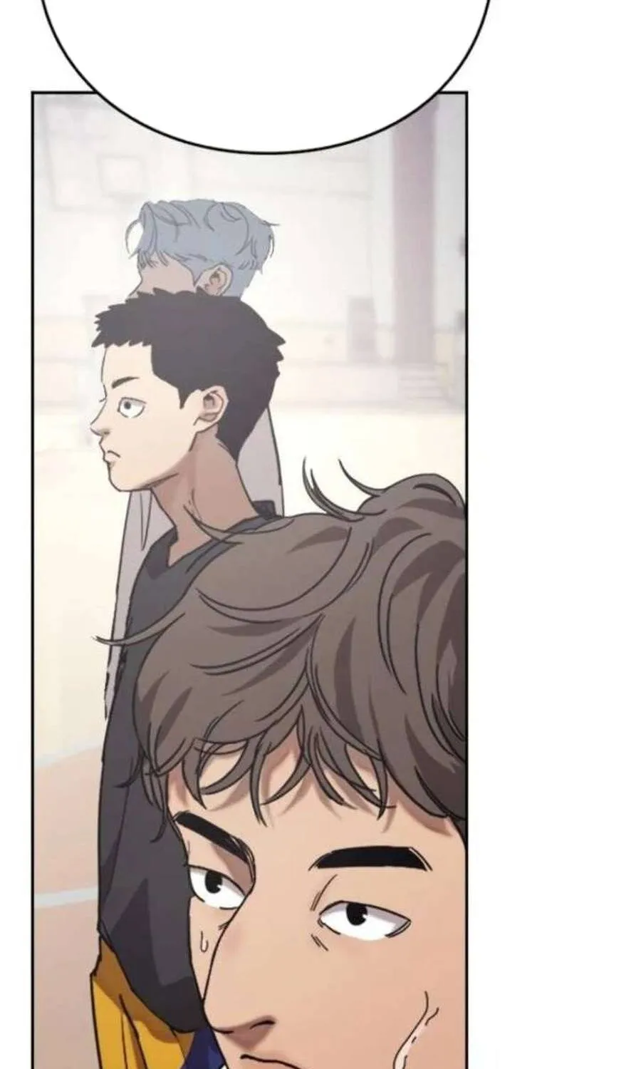 Dancer Chap 4 - Next Chap 5