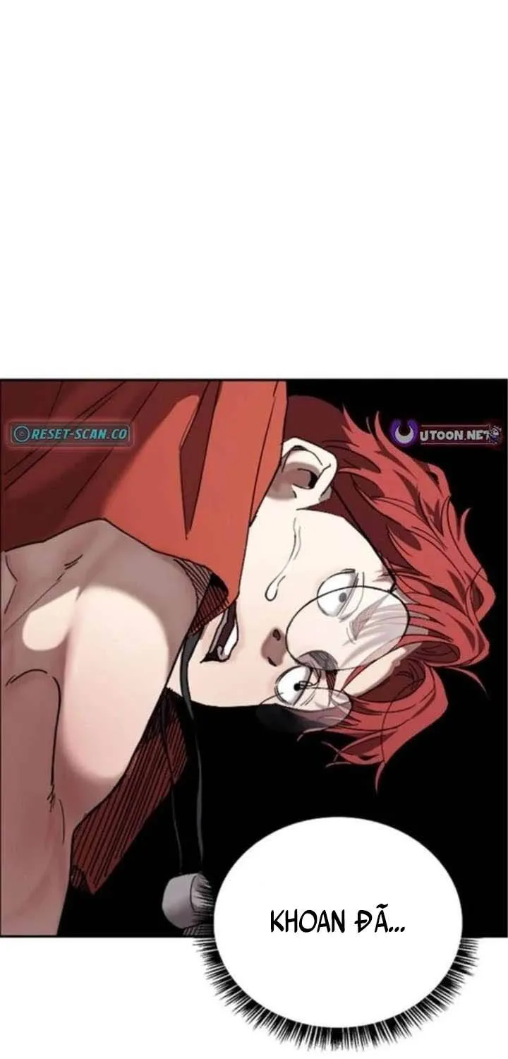 Dancer Chap 5 - Next Chap 6