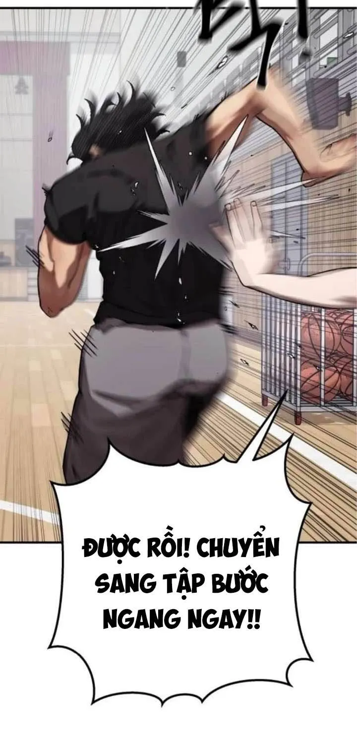 Dancer Chap 5 - Next Chap 6