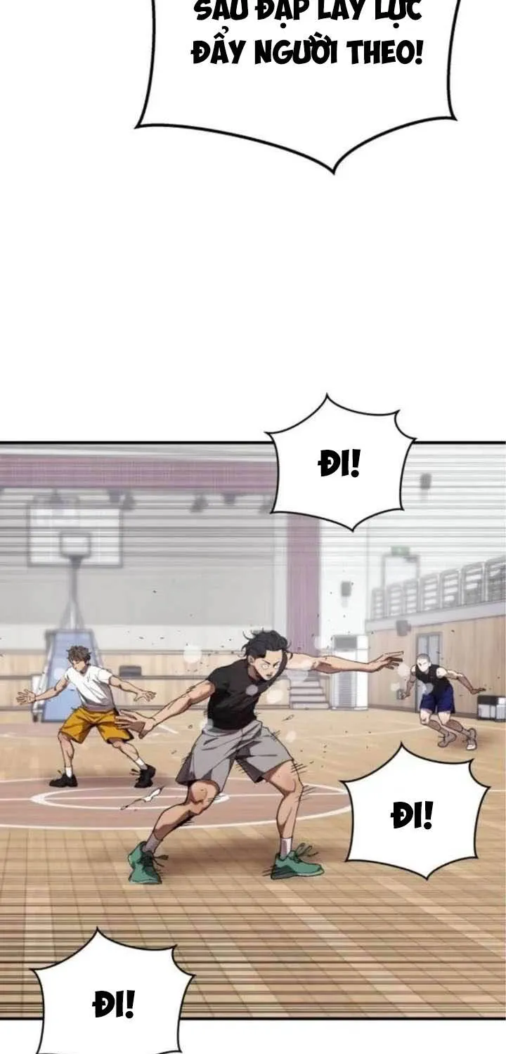 Dancer Chap 5 - Next Chap 6