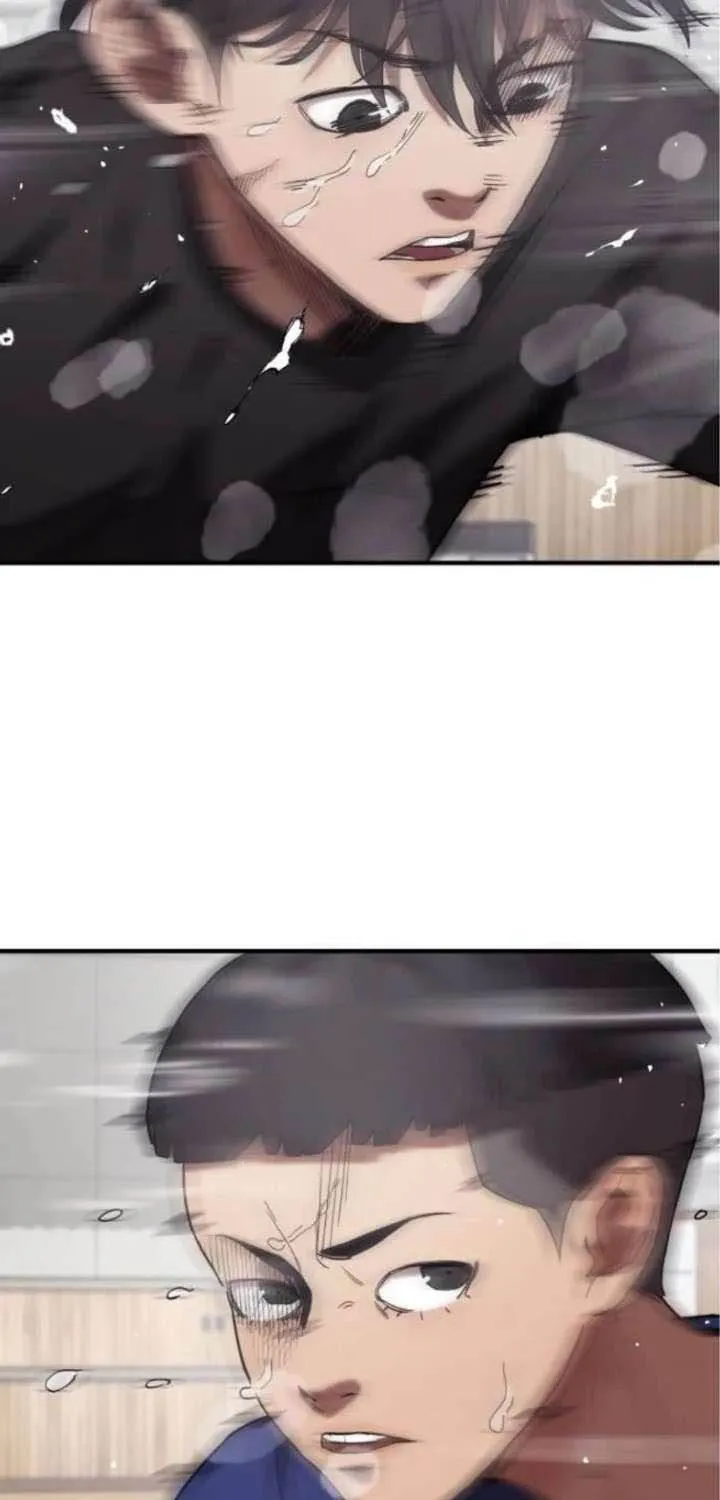 Dancer Chap 5 - Next Chap 6