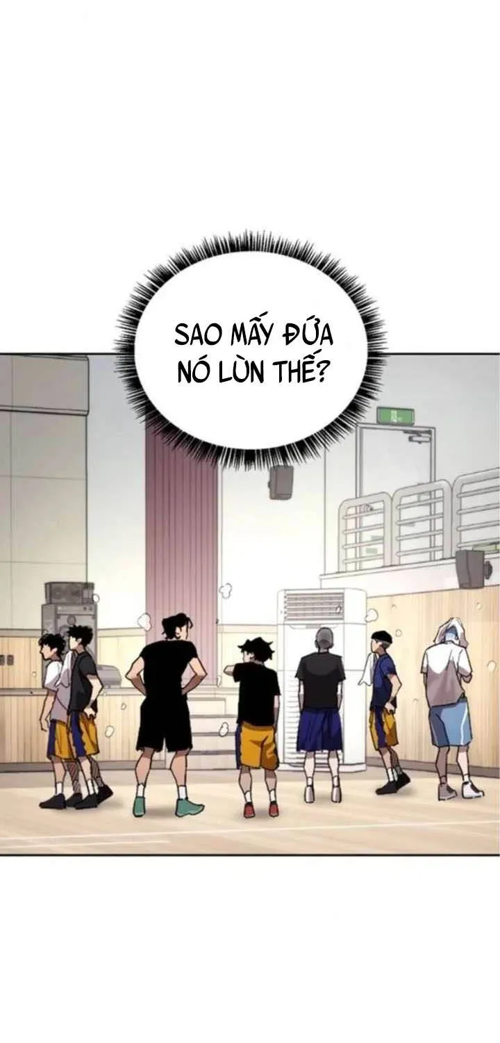 Dancer Chap 5 - Next Chap 6