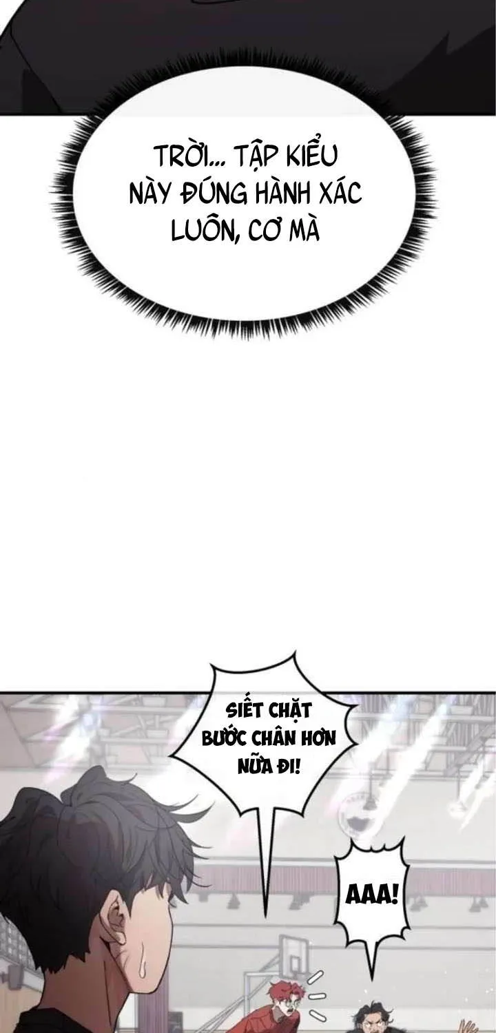 Dancer Chap 5 - Next Chap 6