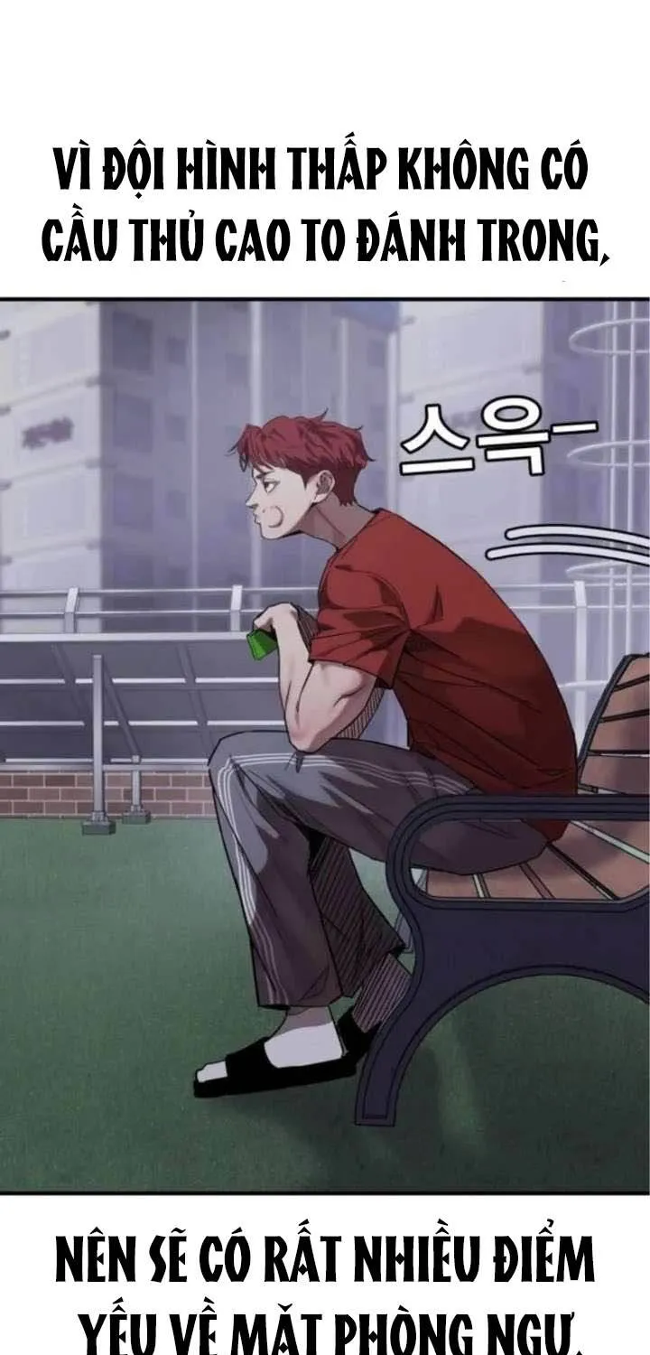 Dancer Chap 5 - Next Chap 6