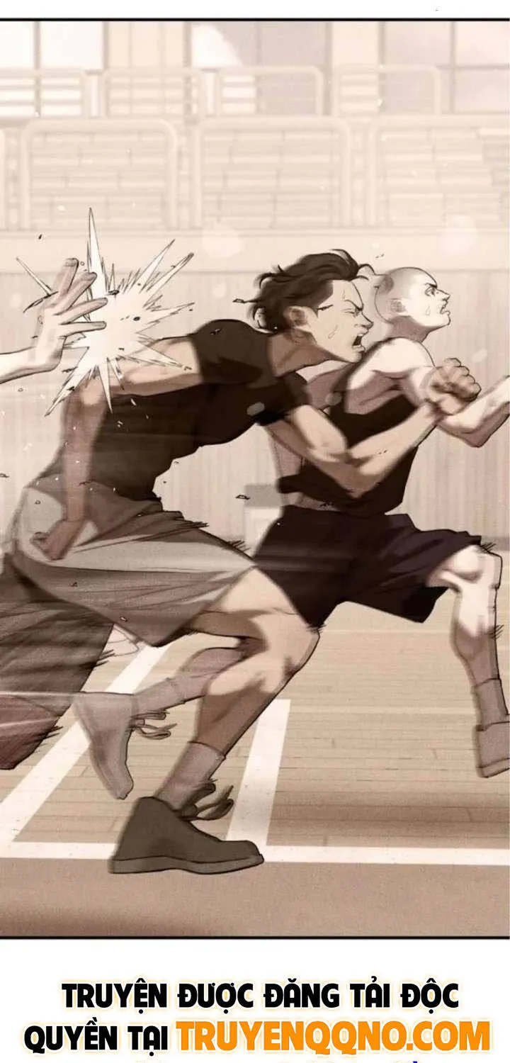 Dancer Chap 5 - Next Chap 6