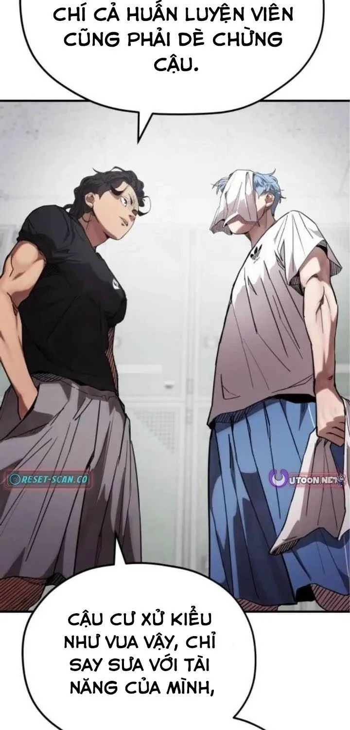 Dancer Chap 5 - Next Chap 6