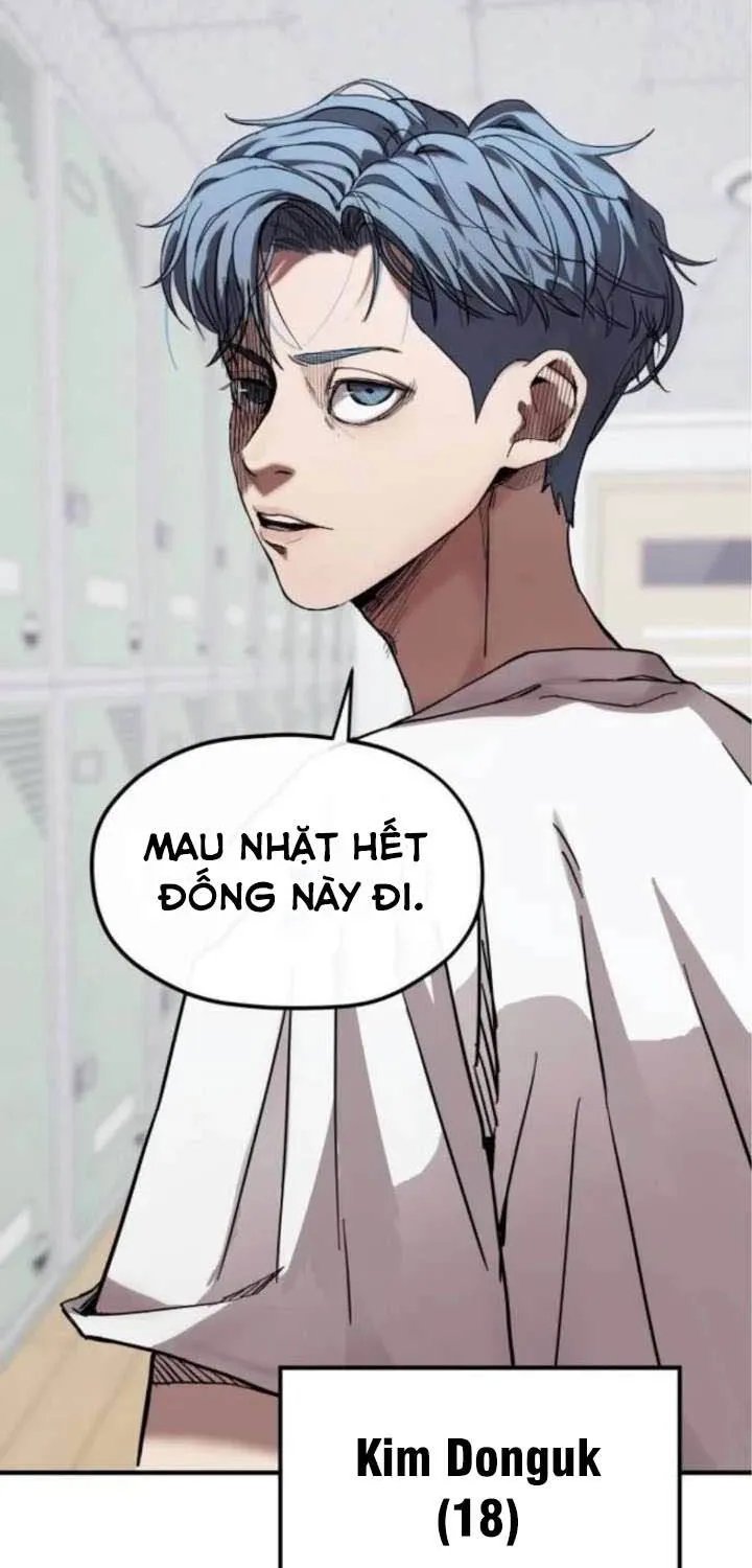 Dancer Chap 5 - Next Chap 6