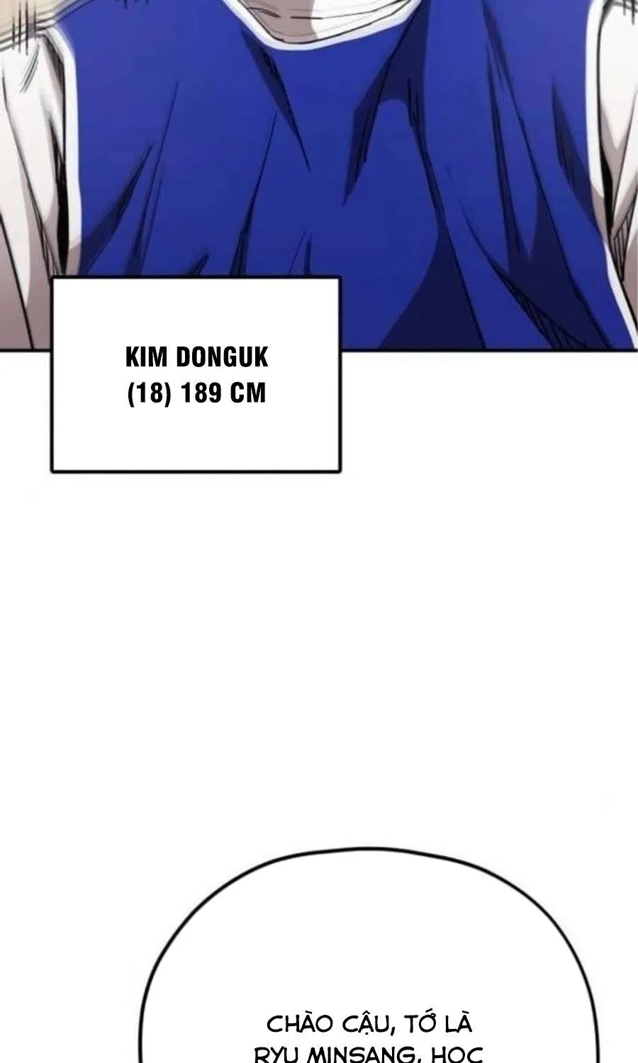 Dancer Chap 6 - Next Chap 7