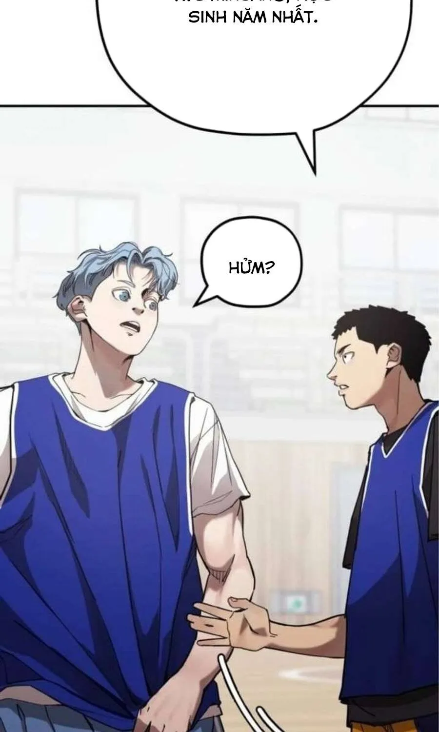 Dancer Chap 6 - Next Chap 7