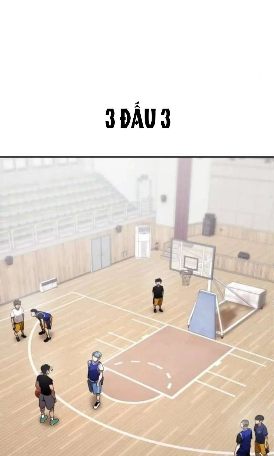 Dancer Chap 6 - Next Chap 7