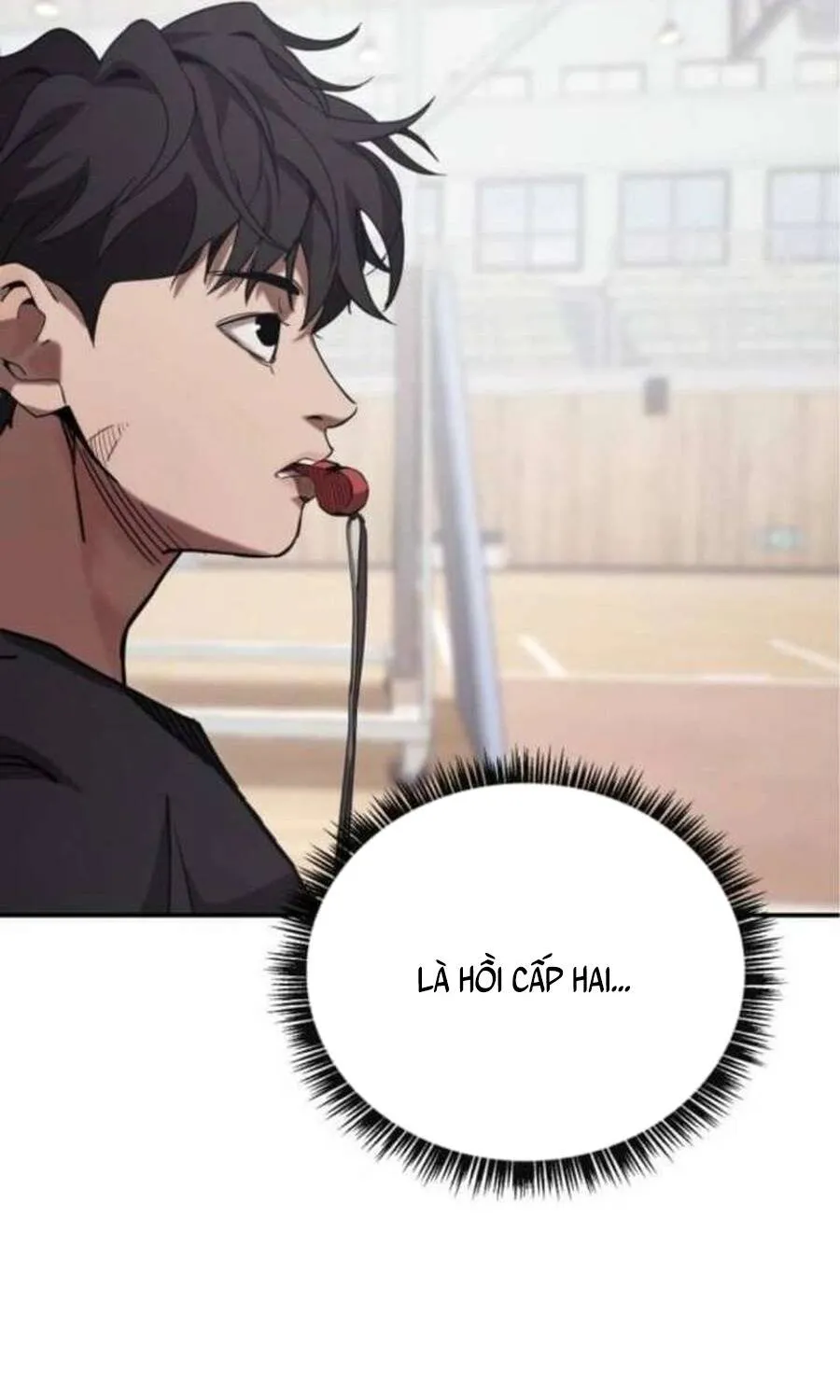 Dancer Chap 6 - Next Chap 7