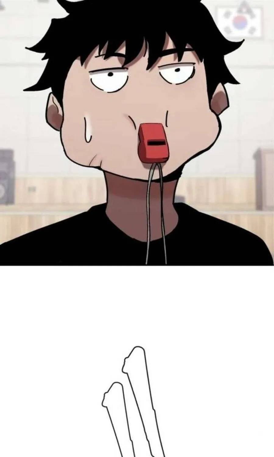 Dancer Chap 6 - Next Chap 7