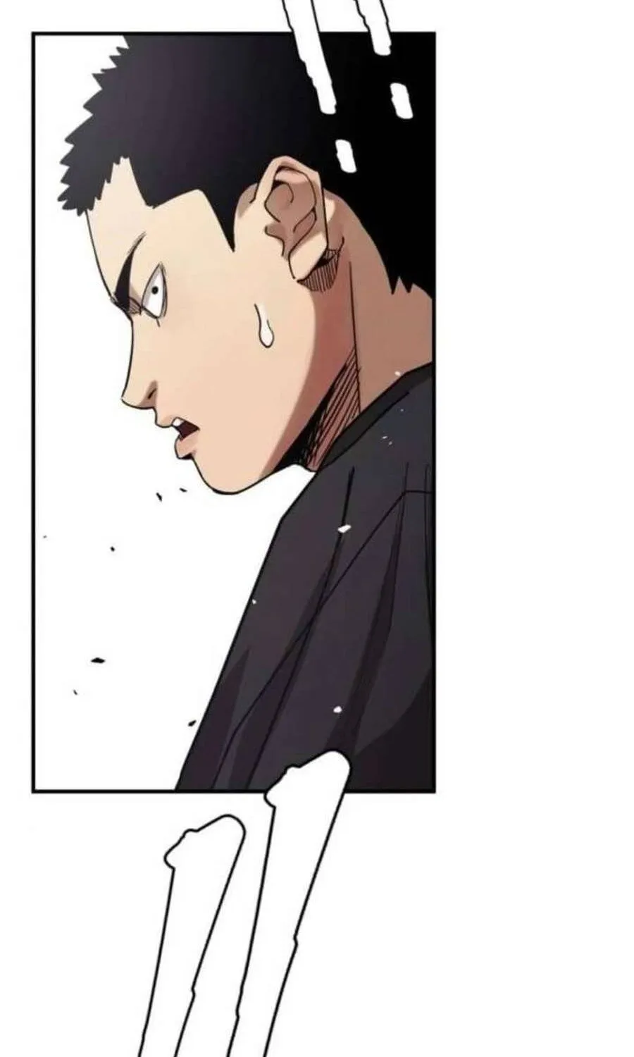 Dancer Chap 6 - Next Chap 7