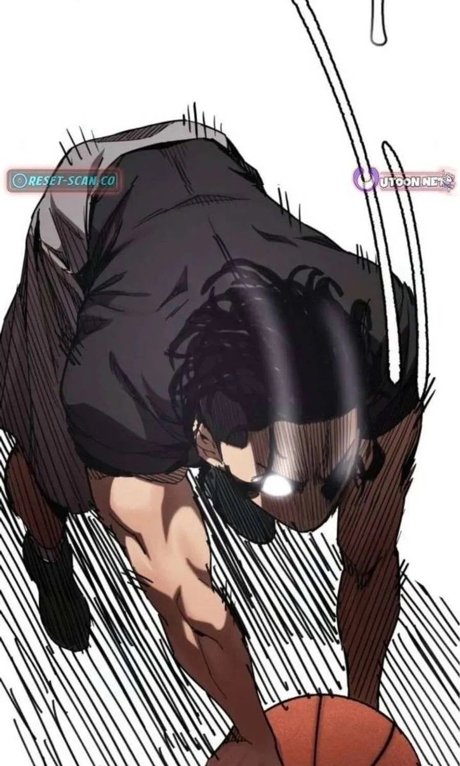 Dancer Chap 6 - Next Chap 7