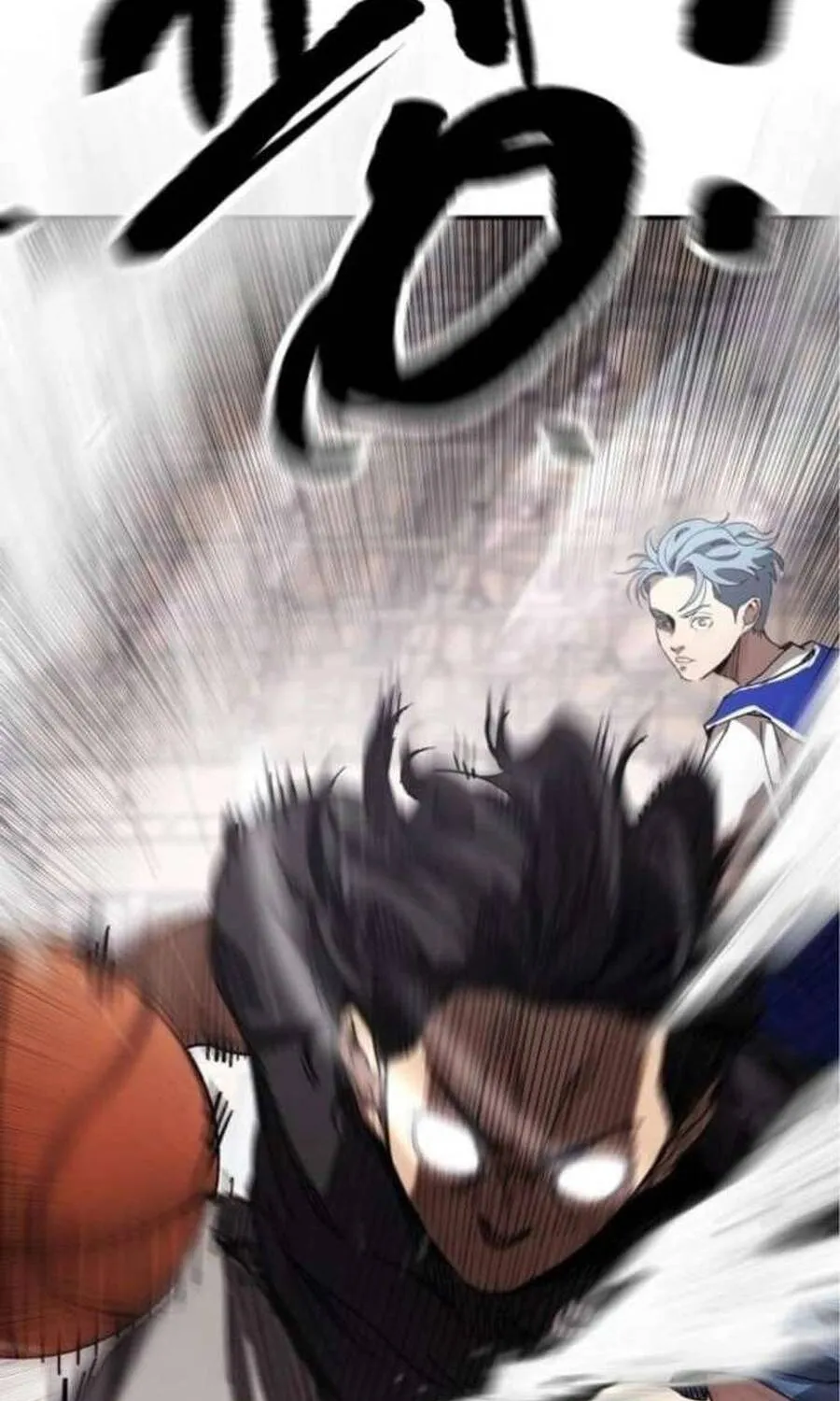 Dancer Chap 6 - Next Chap 7