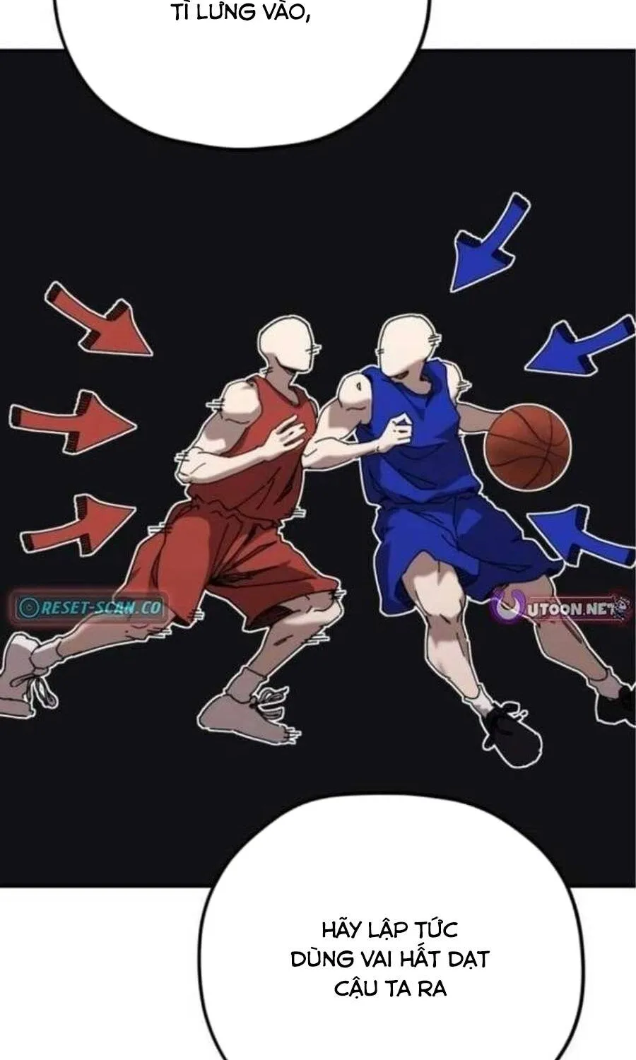 Dancer Chap 6 - Next Chap 7