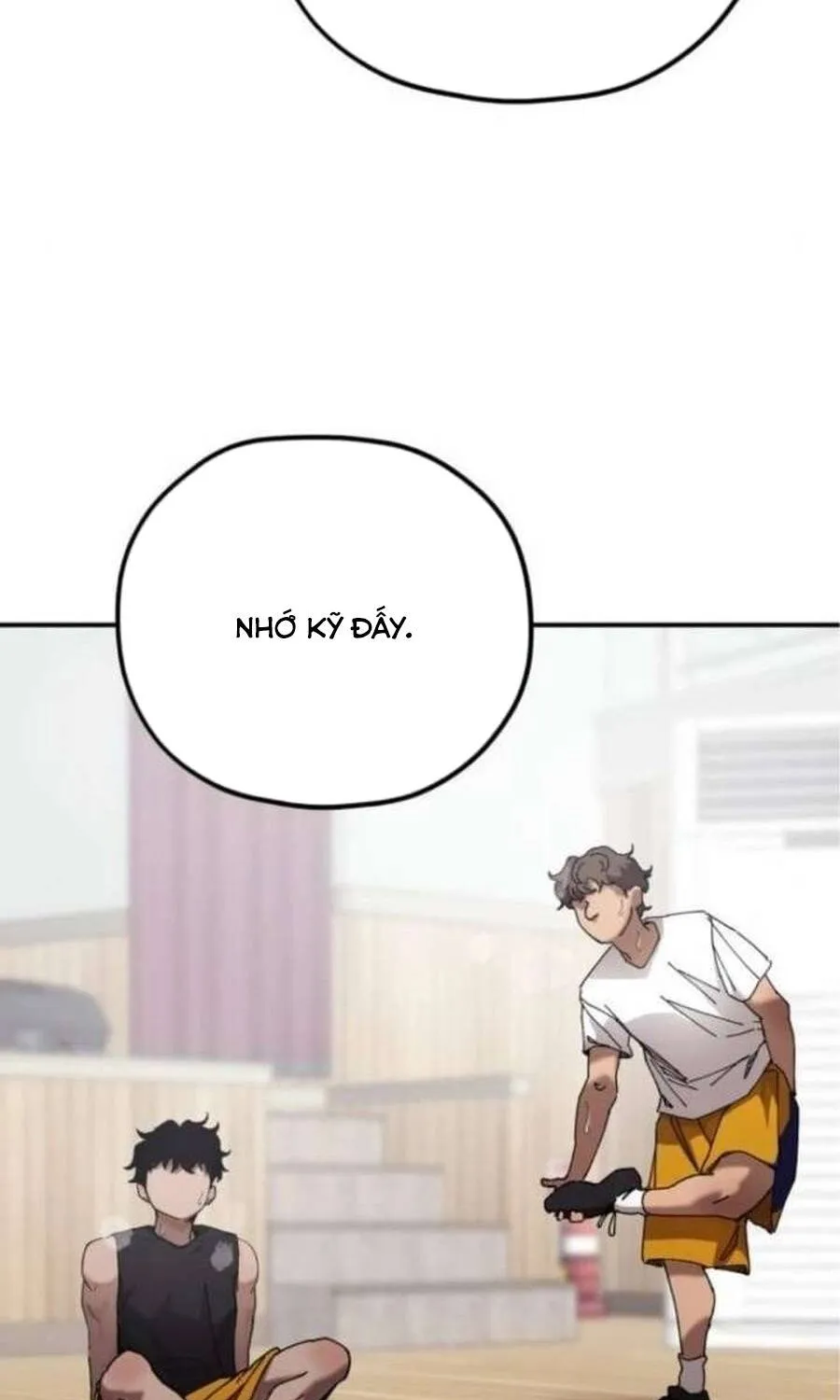 Dancer Chap 6 - Next Chap 7