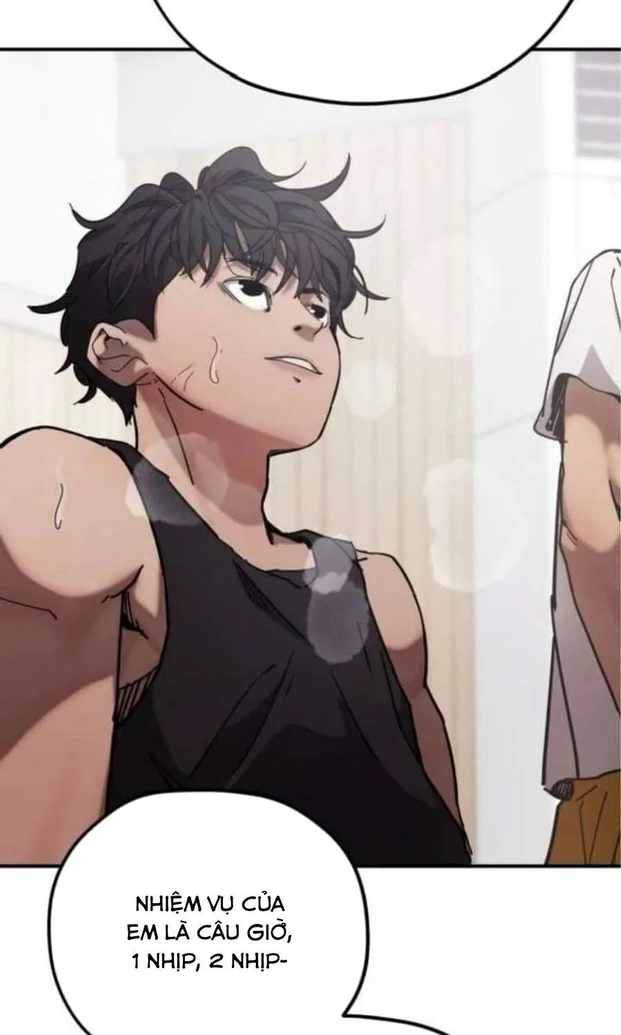 Dancer Chap 6 - Next Chap 7