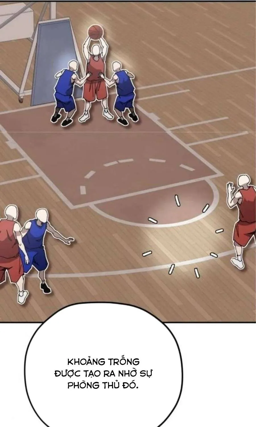 Dancer Chap 6 - Next Chap 7