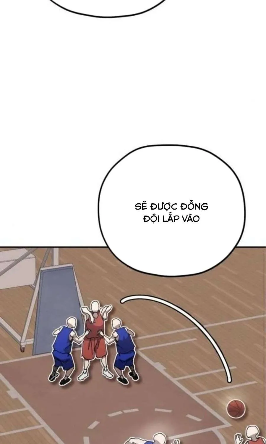 Dancer Chap 6 - Next Chap 7