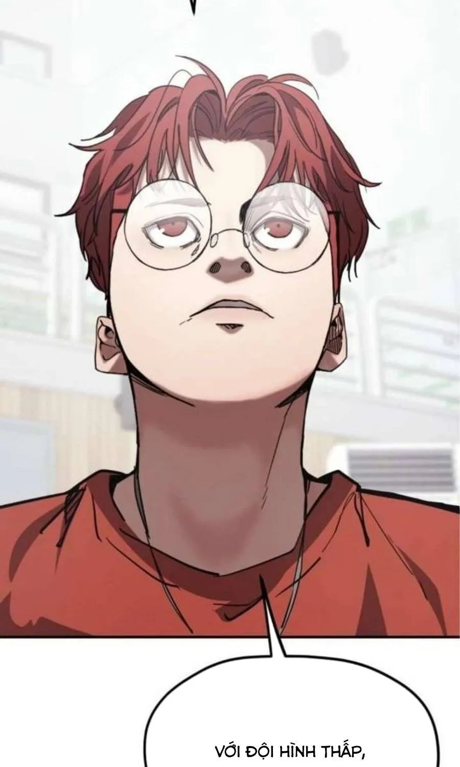 Dancer Chap 6 - Next Chap 7