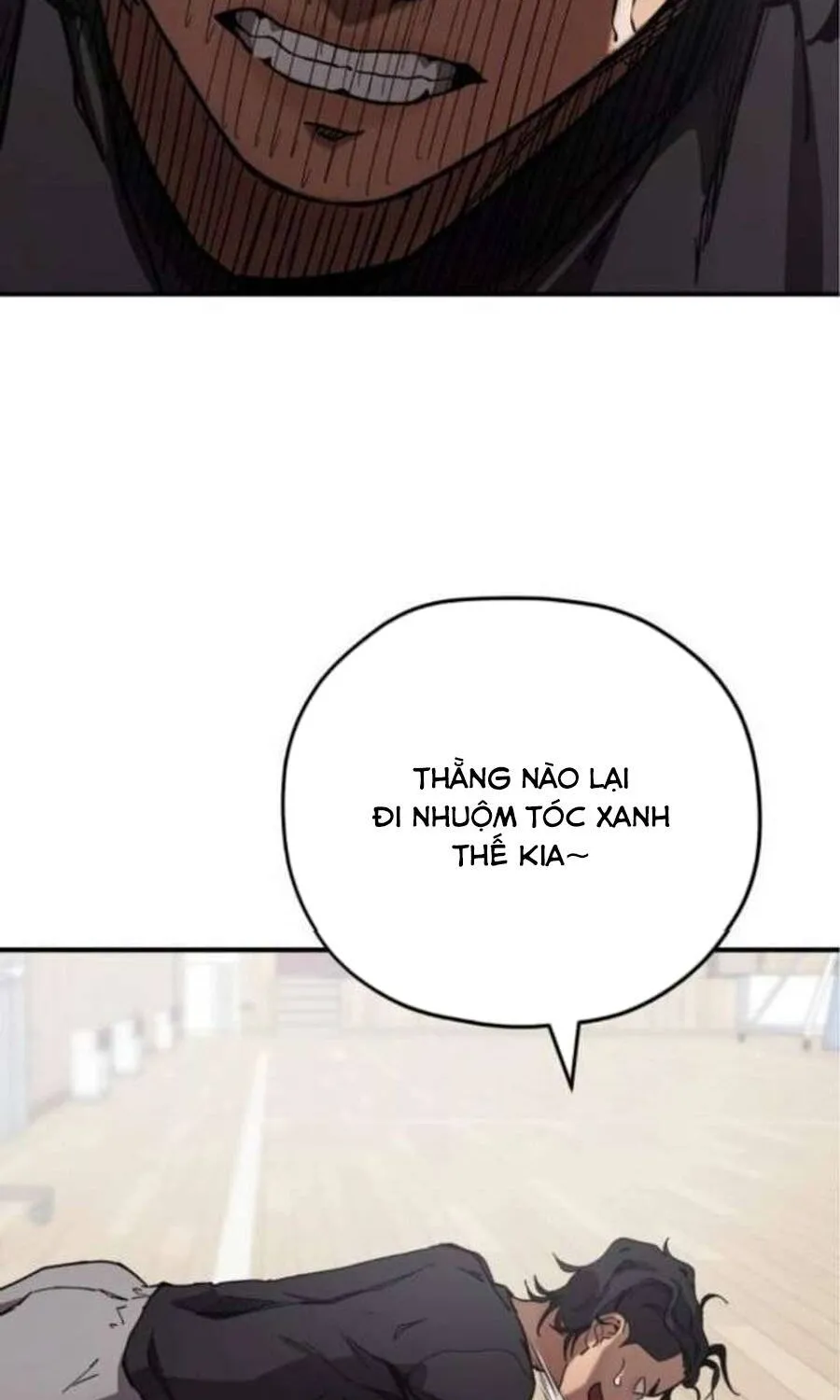 Dancer Chap 6 - Next Chap 7