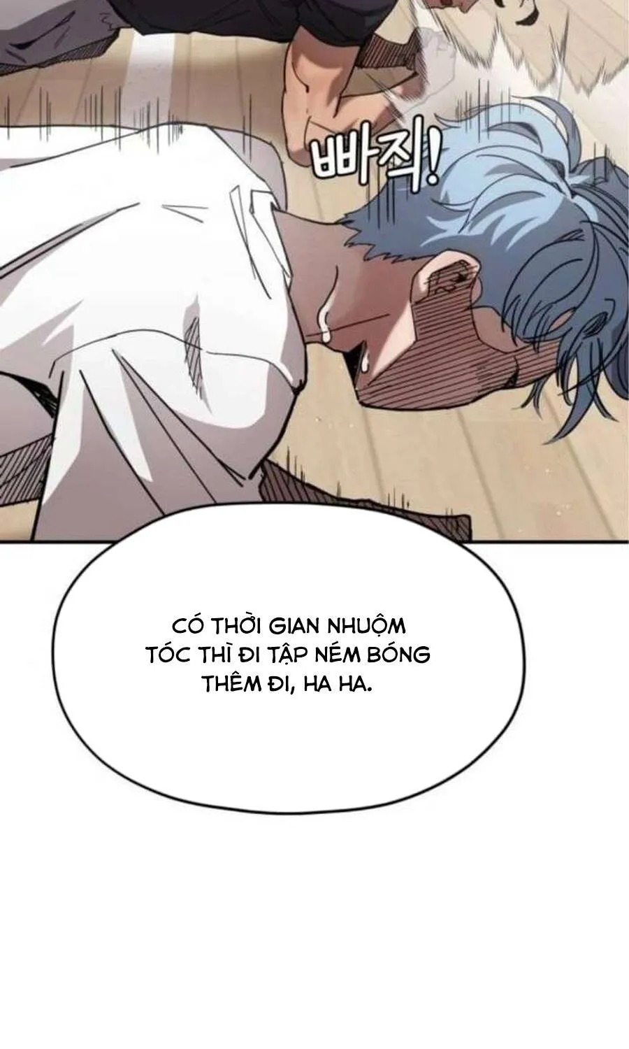 Dancer Chap 6 - Next Chap 7