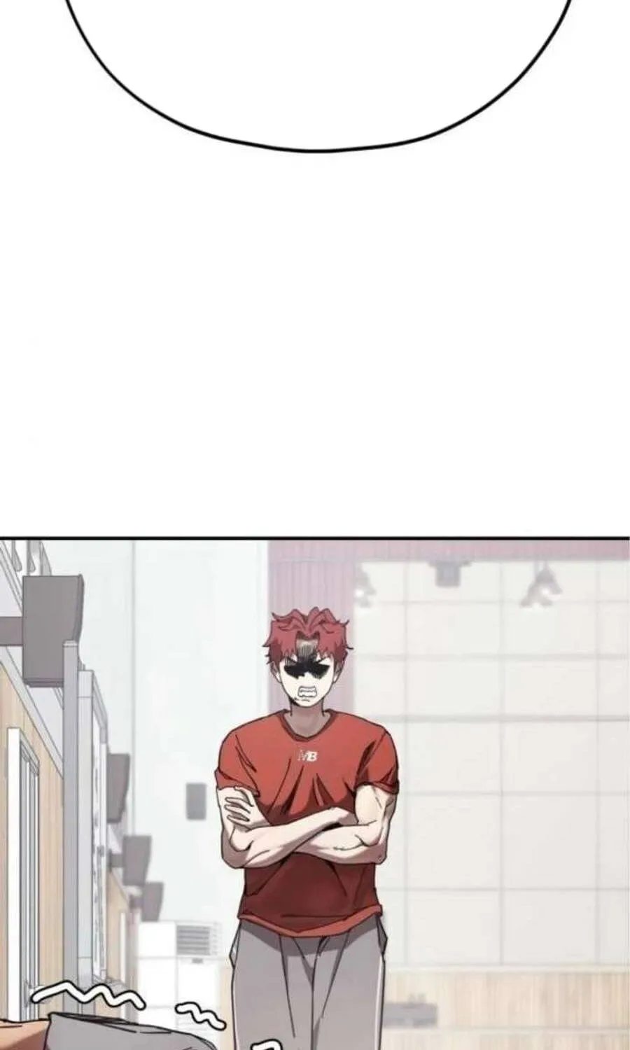 Dancer Chap 6 - Next Chap 7