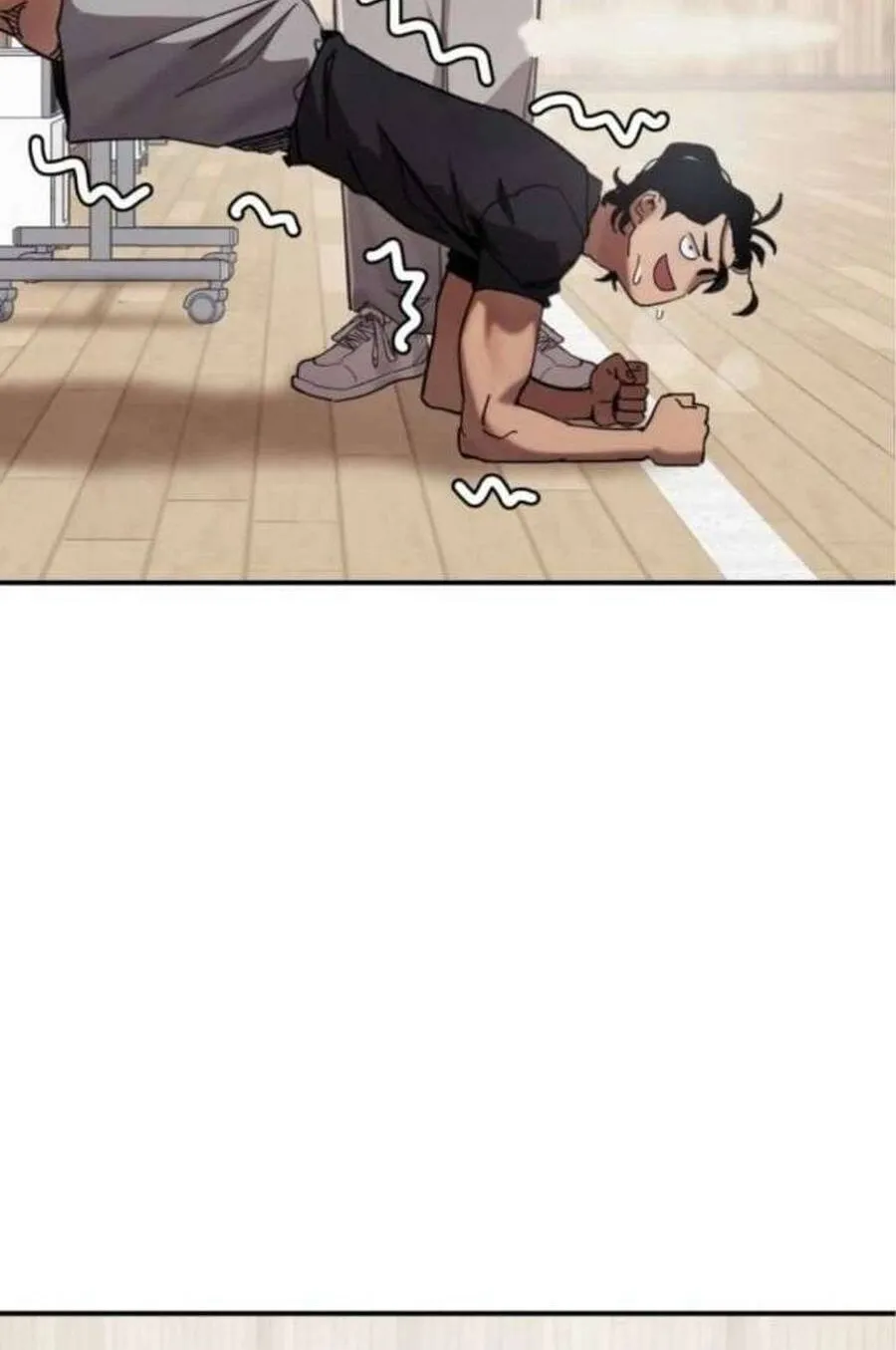 Dancer Chap 6 - Next Chap 7