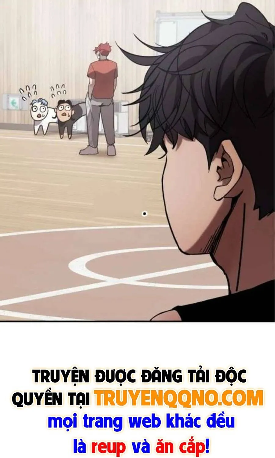 Dancer Chap 6 - Next Chap 7