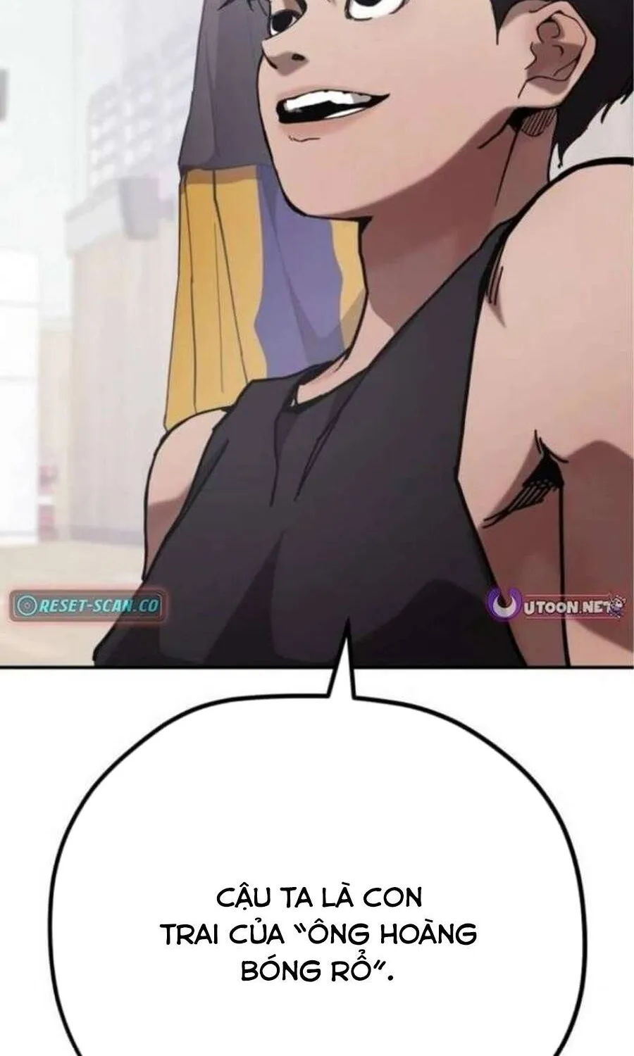 Dancer Chap 6 - Next Chap 7